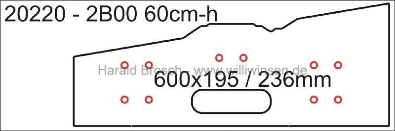 20220-2B00-60cm-h