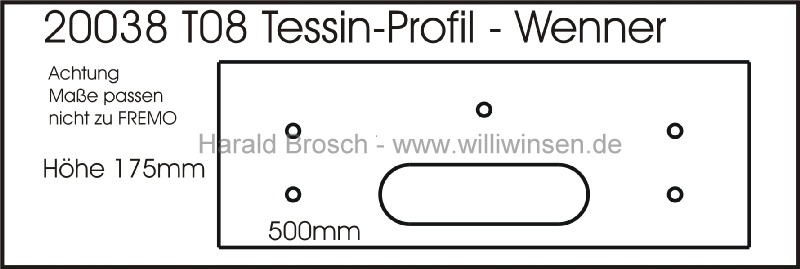 20038-T08-Tessin-Profil_H0_Wenner