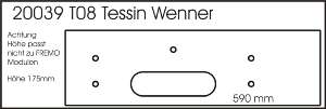 20039-T08-590mm-Tessin-Profil_H0_Wenner