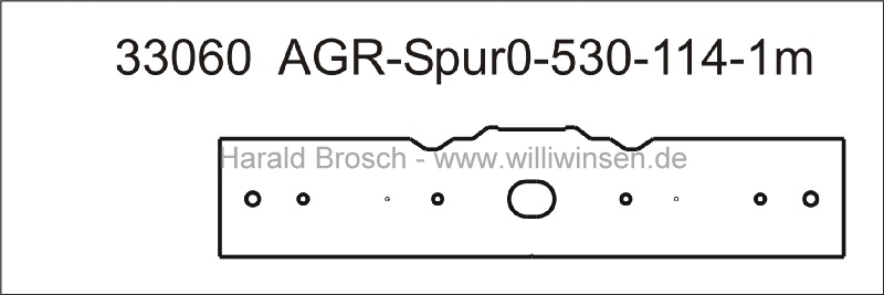 33006-AGR-Spur0-530-114-1m
