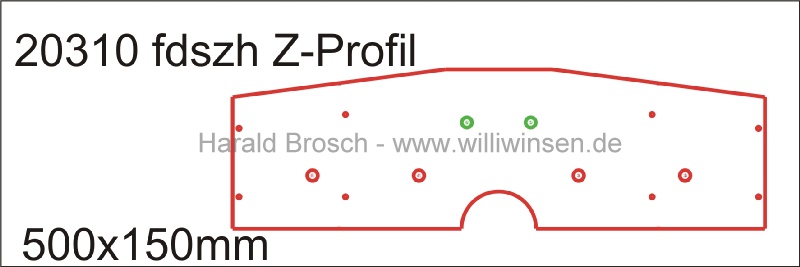 20310-fdszh-Z-Profil
