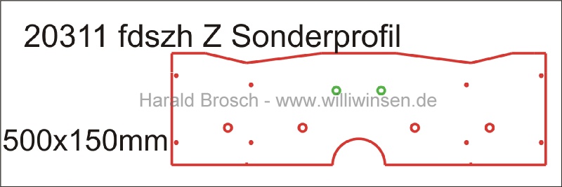 20311-fdszh--Z-Sonderprofil