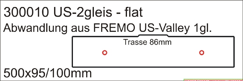 30010-US-2gleis-flat-50cm