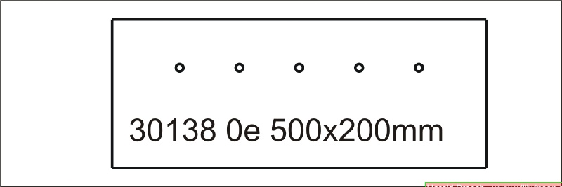 30138-0e-500mm