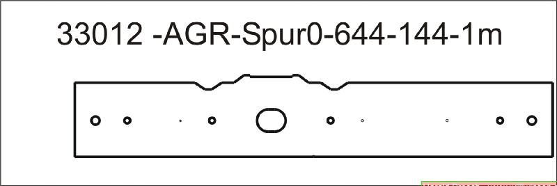 33012-AGR-Spur0-644-114-1m