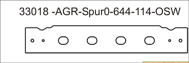 33018-AGR-Spur0-644-114-OSW