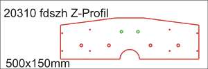 20310-fdszh-Z-Profil