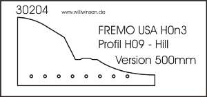 30204-FREMO-USA-H0n3-H09-Hill-500mm