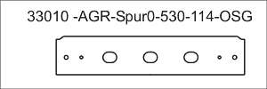 33010-AGR-Spur0-530-114-OSG