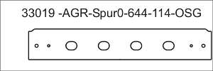 33019-AGR-Spur0-644-114-OSG