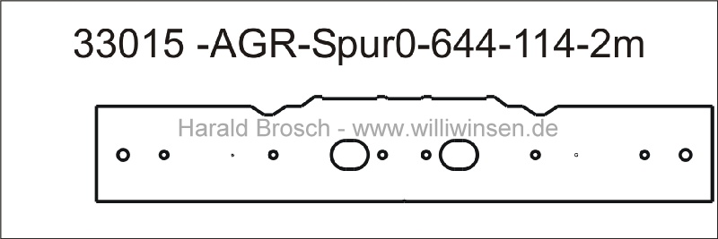 33015-AGR-Spur0-644-114-2m