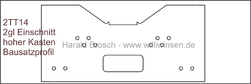 2TT14-2gl-Einschnitt-B