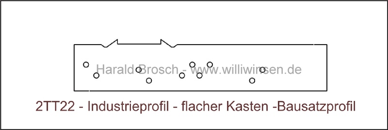 2TT22-Industrieprofil