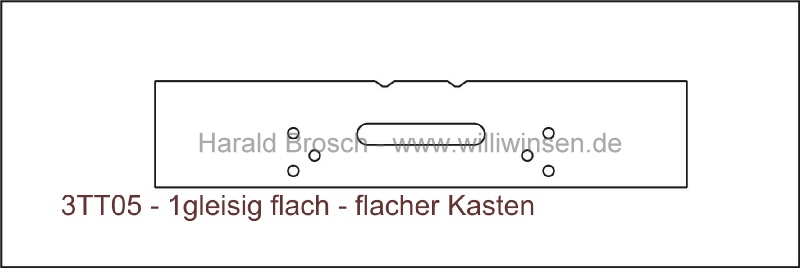 3TT05-1gl-Flach