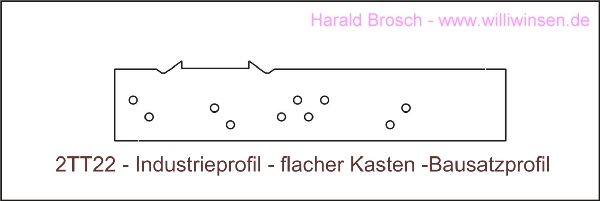 2TT22-Industrieprofil