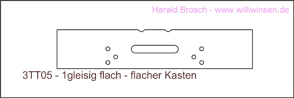 3TT05-1gl-Flach