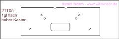 2TT05-1gl-flach