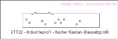 2TT22-Industrieprofil