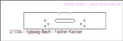 3TT05-1gl-Flach