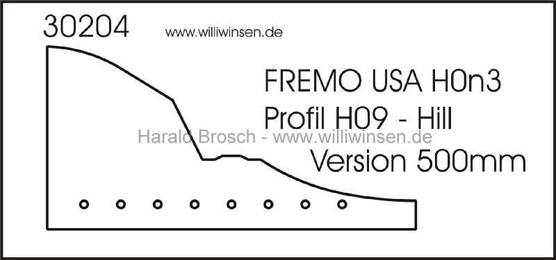 30204-FREMO-USA-H0n3-H09-Hill-500mm
