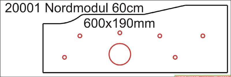 20001-Nordmodul60