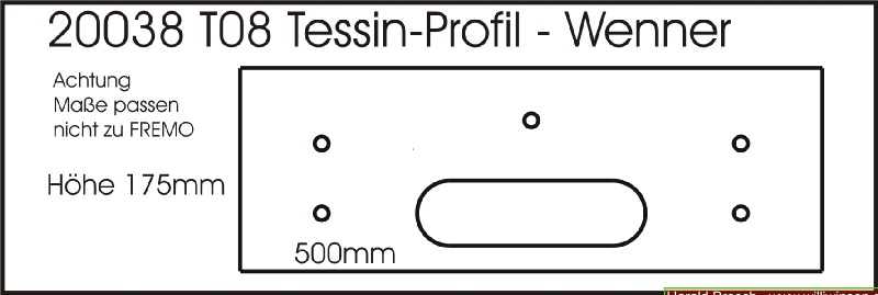 20038-T08-Tessin-Profil_H0_Wenner