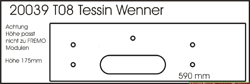 20039-T08-590mm-Tessin-Profil_H0_Wenner
