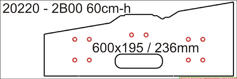 20220-2B00-60cm-h