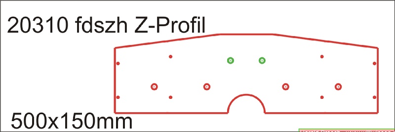 20310-fdszh-Z-Profil