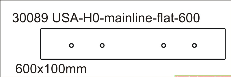 30089-USA-H0-flat600mm