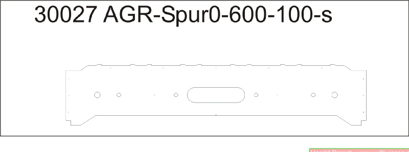 33027-AGR-Spur0-600-100-5