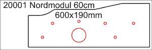 20001-Nordmodul60