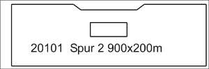 20101-Spur2-Eben