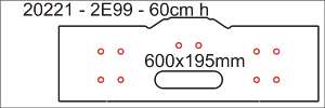 20221-2E99-60cm-h