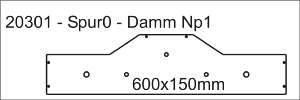 20301-Spur0-Damm-NP1