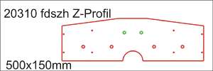 20310-fdszh-Z-Profil
