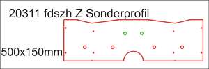 20311-fdszh--Z-Sonderprofil