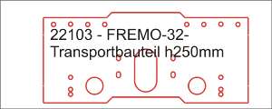 22103-Transportbauteile_H250