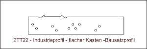 2TT22-Industrieprofil
