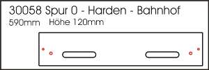 30058.Spur0-Harden-Bahnhof-h120mm-b