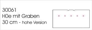 30061-H0e-Graben-30cm-h