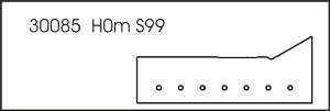 30085-H0m-S99