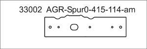 33002-AGR-Spur0-415-114-1am