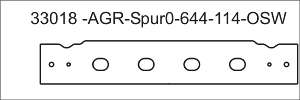 33018-AGR-Spur0-644-114-OSW